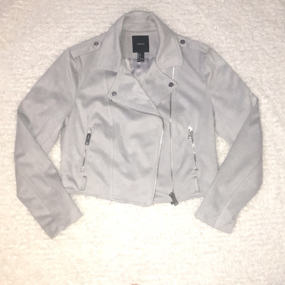 Women’s Forever 21 jacket✨
